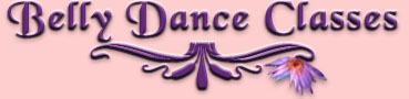 Bellydance Classes with Belynda Azhaar