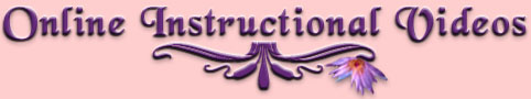 Free Online Belly Dance Instructional Videos with Belynda Azhaar
