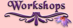 Dance Workshops with Belynda Azhaar